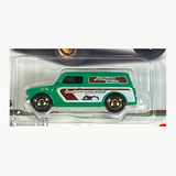 Matchbox Austin Mini Van | Candy Series 6/6