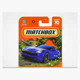 Matchbox Karma GS-6 | Matchbox 70 Years Series 43/100