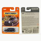 Matchbox Levc TX Taxi | Matchbox Series 46/100