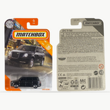 Matchbox Levc TX Taxi | City Series 6/100