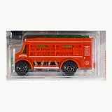 Matchbox MBX Chow Wagon | Service Series 9/20