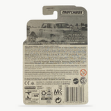 Matchbox '62 Mercedes-Benz 220 SE | Matchbox Series 100/100