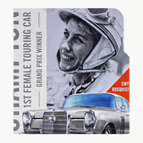 Matchbox '62 Mercedes-Benz 220 SE | Matchbox Series 100/100