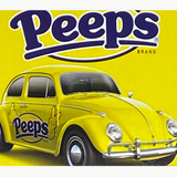 Matchbox '62 Volkswagen Beetle | Candy Series