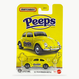 Matchbox '62 Volkswagen Beetle | Candy Series