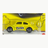 Matchbox '62 Volkswagen Beetle | Candy Series
