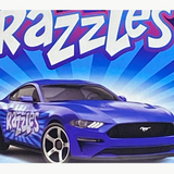 Matchbox '19 Ford Mustang Coupe | Candy Series 3/6
