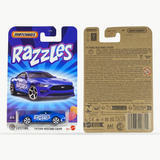 Matchbox '19 Ford Mustang Coupe | Candy Series 3/6