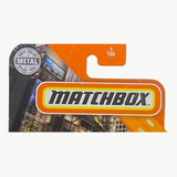 Matchbox Renault Kangoo - MBX City Series 5/100