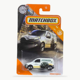 Matchbox Renault Kangoo - MBX City Series 5/100