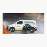 Matchbox Renault Kangoo - MBX City Series 5/100