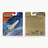 Matchbox Space Shuttle Orbiter | Sky Busters Series 13/32
