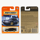 Matchbox Subaru SVX | Matchbox Series 88/100