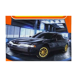 Matchbox Subaru SVX | Matchbox Series 88/100