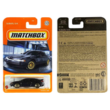 Matchbox Subaru SVX | Matchbox Series 88/100