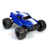 Redcat 13649 Volcano-16 1/16 Scale Brushed Monster Truck