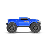 Redcat 13649 Volcano-16 1/16 Scale Brushed Monster Truck