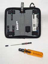 MIP MIP5230S Moore's Ideal Products Essentials Speed Tip Tool Kit