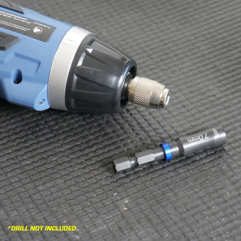 MIP MIP5230S Moore's Ideal Products Essentials Speed Tip Tool Kit