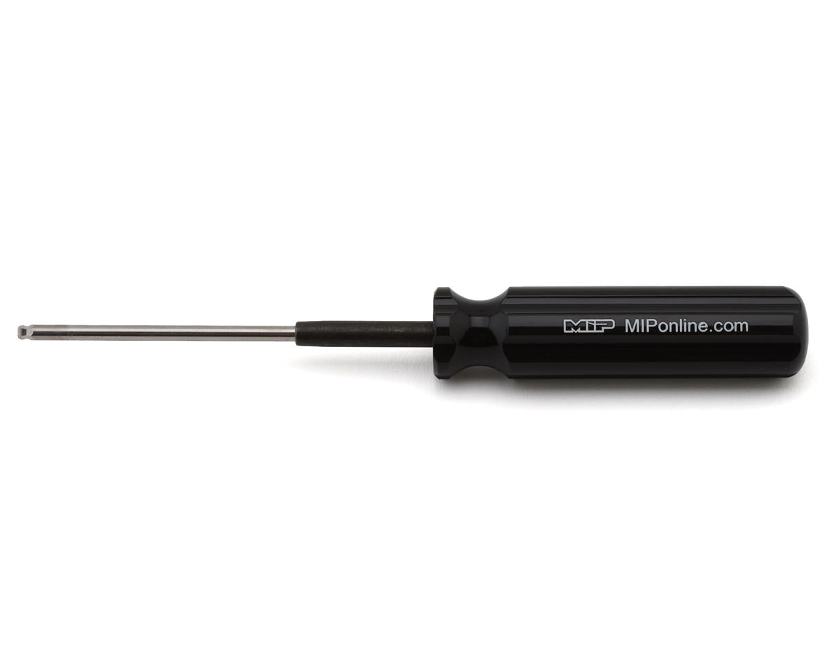 MIP 9043B Gen 2 Ball End Hex Driver (Limited Edition Black) (3mm)