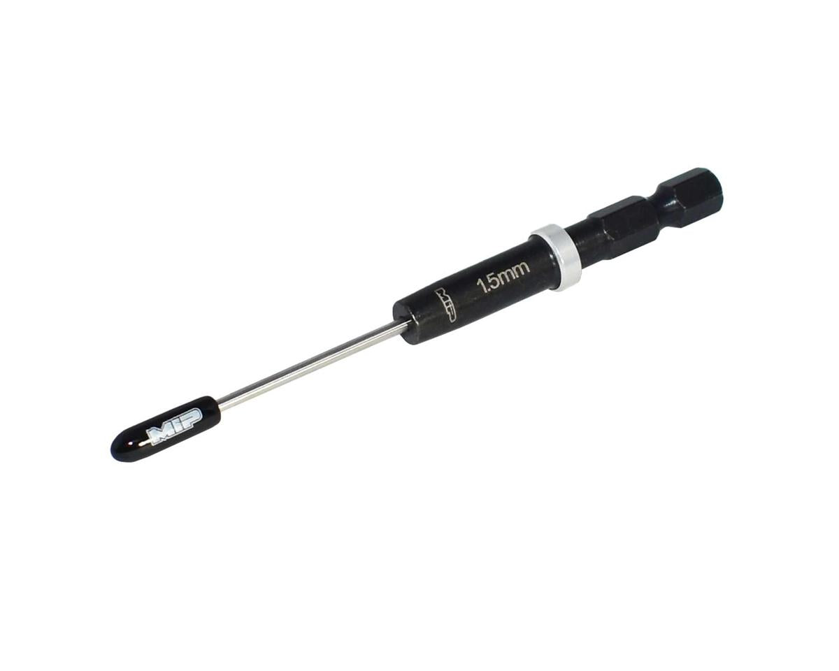 MIP 9207S Gen 2 Speed Tip Hex Driver (1.5mm)