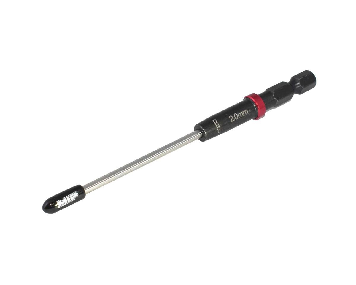MIP MIP9208S Gen 2 Speed Tip Hex Driver Wrench (2.0MM)