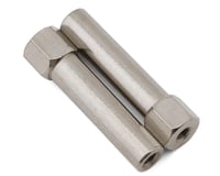 MJX HYPER GO 10210 Steering Bellcrank Posts Set