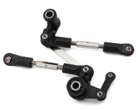 MJX HYPER GO 10210 Steering Bellcrank Assembly