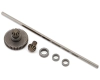 MJX HYPER GO 14302/14303 Metal Main Drivetrain Set