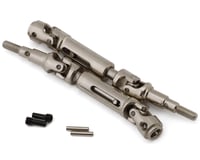 MJX HYPER GO 14210 Metal Rear Driveshaft Set (2)