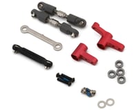 MJX HYPER GO 14209/14210 Aluminum Bellcrank Set
