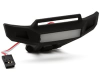 MJX HYPER GO Front Bumper w/LEDs (16208/16209/16210)