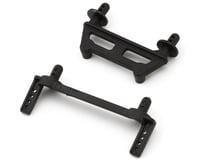 MJX HYPER GO Front & Rear Body Mounts (16208/16209/16210)
