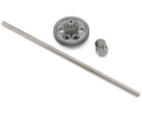MJX HYPER GO Metal Drivetrain Assembly (16207/16208/16209/16210)