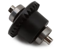 MJX HYPER GO Pre-Assembled Plastic Rear Gear Differential (16207/16208/16209/16210)