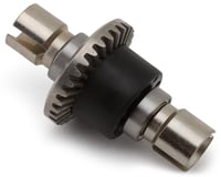 MJX HYPER GO Pre-Assembled Metal Gear Differential (16207/16208/16209/16210)