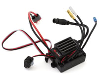 MJX HYPER GO 45A Waterproof Sensored Brushless ESC w/T-Style Connector (H12Y/H12Y+)