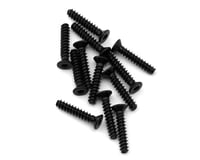 MJX HYPER GO Self-Tapping Flat Head Hex Screws (12)