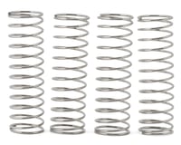 MJX HYPER GO H12P Shock Springs (Silver) (4)