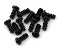 MJX HYPER GO Self-Tapping Button Head Hex Screws (12)