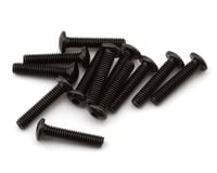 MJX HYPER GO Machined Button Head Hex Screws (12)