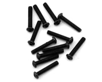 MJX HYPER GO Machined Button Head Hex Screws (12)