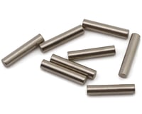 MJX HYPER GO Metal Pin Set (8) (16207/16208/16209/16210)
