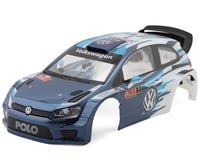 MJX HYPER GO 10304 Pre-Painted Body Set w/Magnetic Mounts & LED Lights