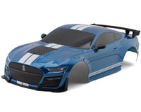 MJX HYPER GO 10306 Pre-Painted Body Set w/Magnetic Mounts & LED Lights