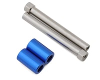 MJX HYPER GO Steering Bellcrank Posts Set (10303/10304/10306)