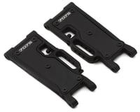 MJX HYPER GO 10210 Rear Lower Suspension Arms (2) w/7075 Aluminum Inserts
