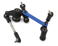MJX HYPER GO Steering Bellcrank Assembly (10303/10304/10306)