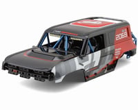 MJX HYPER GO H12P Pre-Painted Body Set