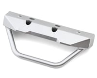 MJX HYPER GO Front Bumper (Silver) (H12Y/H12Y+)